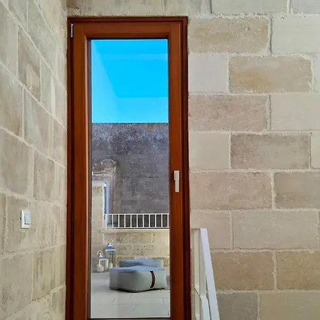 Vakantiehuis Sideros - Dimora Di Benessere Con Idromassaggio 