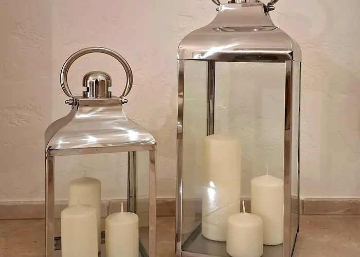 Sideros - Dimora Di Benessere Con Idromassaggio 