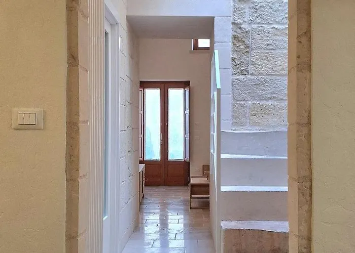 Tatil Evi Sideros - Dimora Di Benessere Con Idromassaggio 
