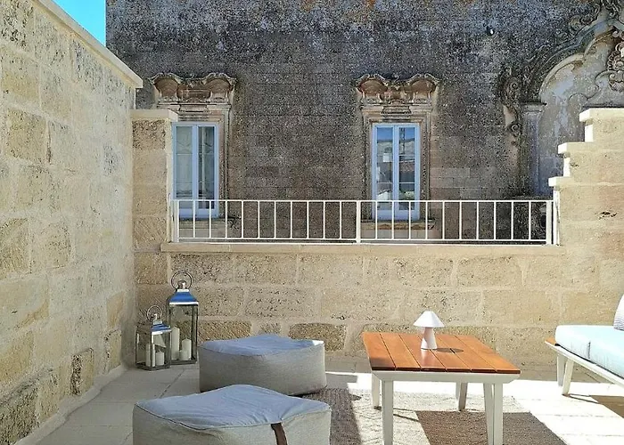 Sideros - Dimora Di Benessere Con Idromassaggio 