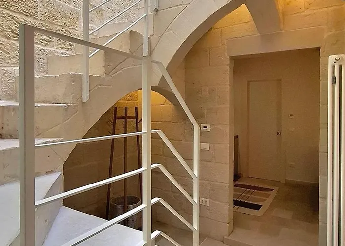 Tatil Evi Sideros - Dimora Di Benessere Con Idromassaggio 