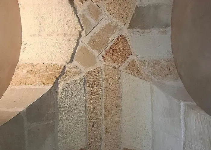 Tatil Evi Sideros - Dimora Di Benessere Con Idromassaggio 