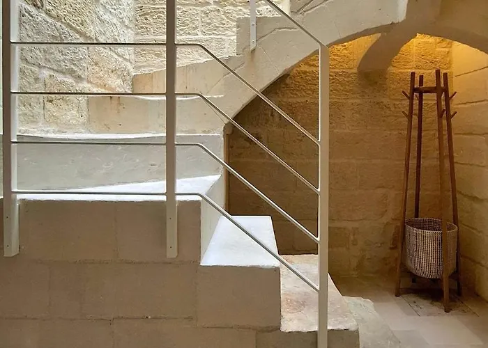 Tatil Evi Sideros - Dimora Di Benessere Con Idromassaggio 