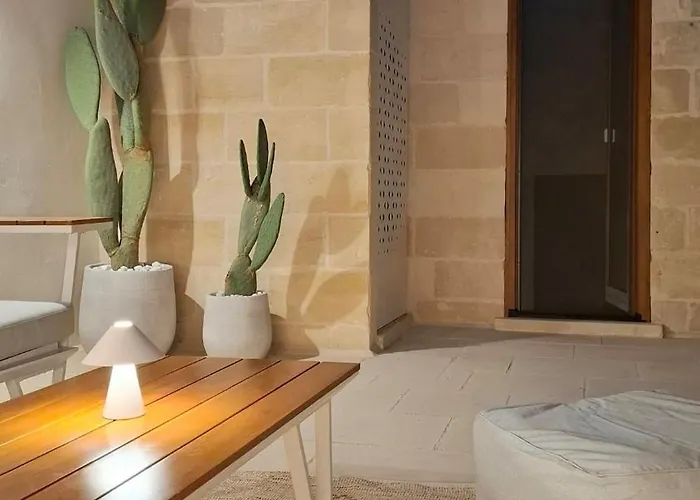 Sideros - Dimora Di Benessere Con Idromassaggio 