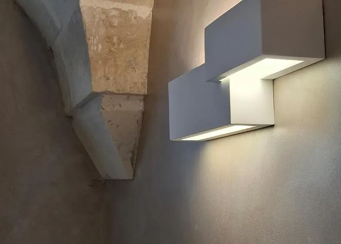 Sideros - Dimora Di Benessere Con Idromassaggio 