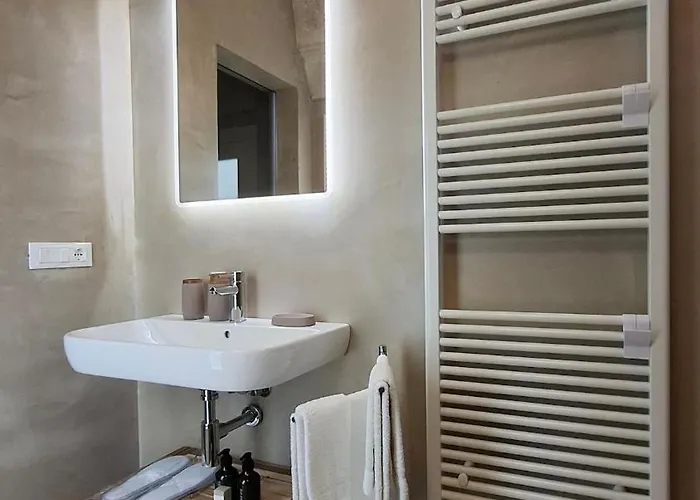 Sideros - Dimora Di Benessere Con Idromassaggio 