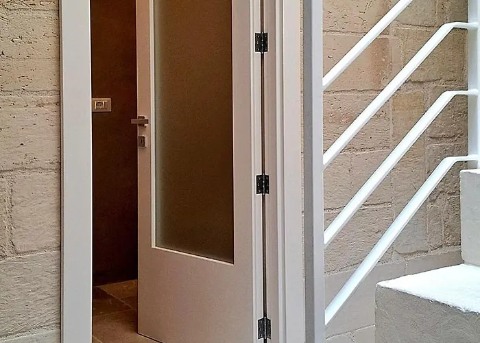 Sideros - Dimora Di Benessere Con Idromassaggio 