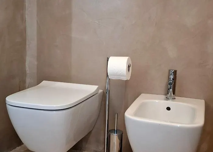 Sideros - Dimora Di Benessere Con Idromassaggio 