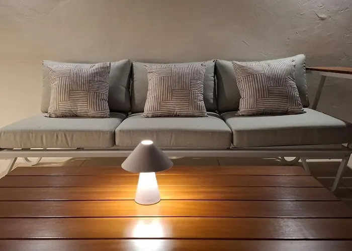 Tatil Evi Sideros - Dimora Di Benessere Con Idromassaggio 