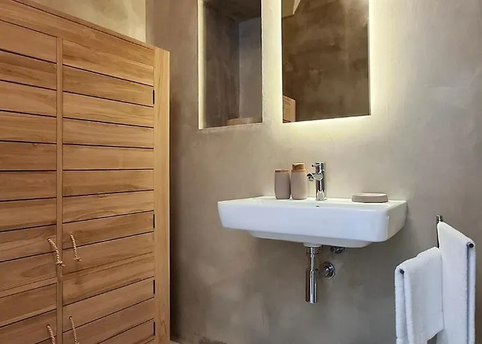 Sideros - Dimora Di Benessere Con Idromassaggio 