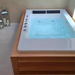 Sideros - Dimora Di Benessere Con Idromassaggio 