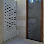 펜션 Sideros - Dimora Di Benessere Con Idromassaggio 