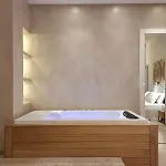 Sideros - Dimora Di Benessere Con Idromassaggio 