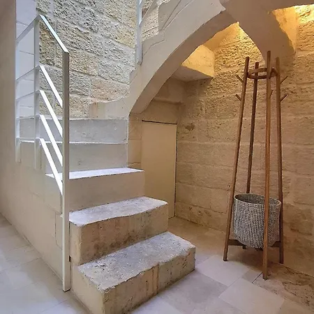 Holiday home Sideros - Dimora Di Benessere Con Idromassaggio 
