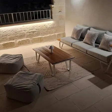 Holiday home Sideros - Dimora Di Benessere Con Idromassaggio 
