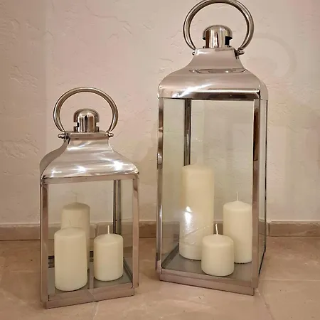 Sideros - Dimora Di Benessere Con Idromassaggio 