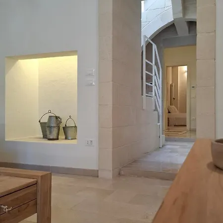 Sideros - Dimora Di Benessere Con Idromassaggio 