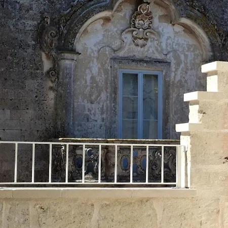 Holiday home Sideros - Dimora Di Benessere Con Idromassaggio 