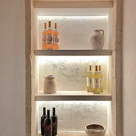 Sideros - Dimora Di Benessere Con Idromassaggio 