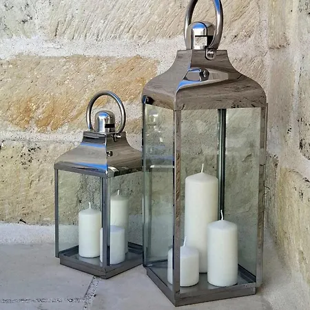 Sideros - Dimora Di Benessere Con Idromassaggio 