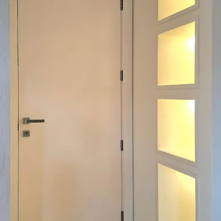 Holiday home Sideros - Dimora Di Benessere Con Idromassaggio 