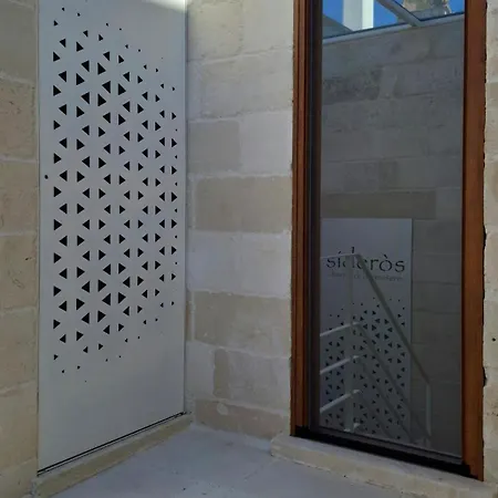 Holiday home Sideros - Dimora Di Benessere Con Idromassaggio 