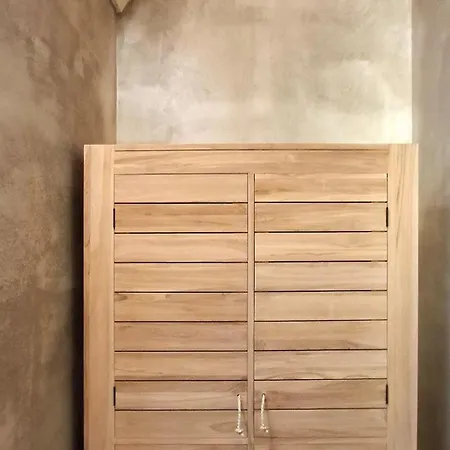 Sideros - Dimora Di Benessere Con Idromassaggio 