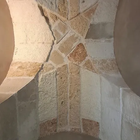 Holiday home Sideros - Dimora Di Benessere Con Idromassaggio 