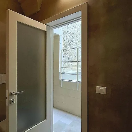 Sideros - Dimora Di Benessere Con Idromassaggio 