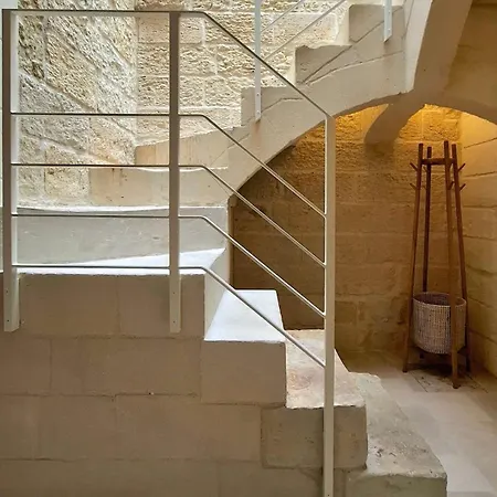 Holiday home Sideros - Dimora Di Benessere Con Idromassaggio 