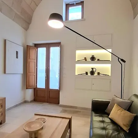 Sideros - Dimora Di Benessere Con Idromassaggio 
