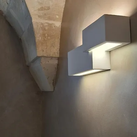 Sideros - Dimora Di Benessere Con Idromassaggio 