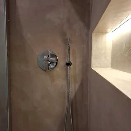 Sideros - Dimora Di Benessere Con Idromassaggio 