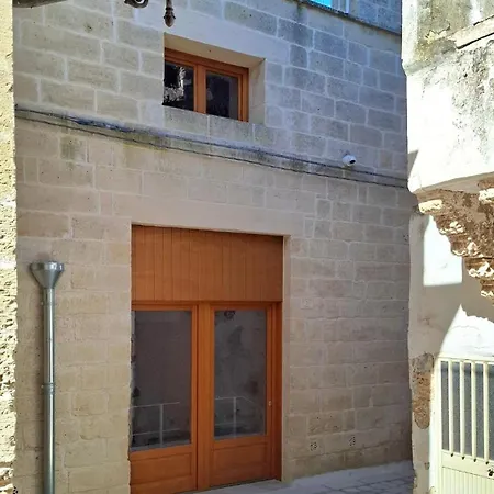 Holiday home Sideros - Dimora Di Benessere Con Idromassaggio 