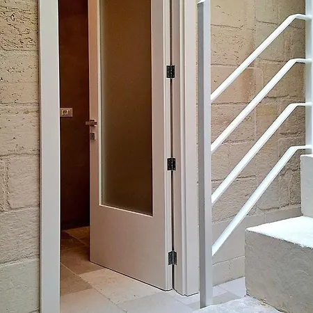 Sideros - Dimora Di Benessere Con Idromassaggio 