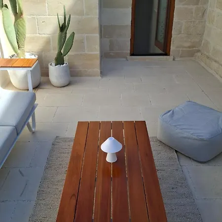 Sideros - Dimora Di Benessere Con Idromassaggio 