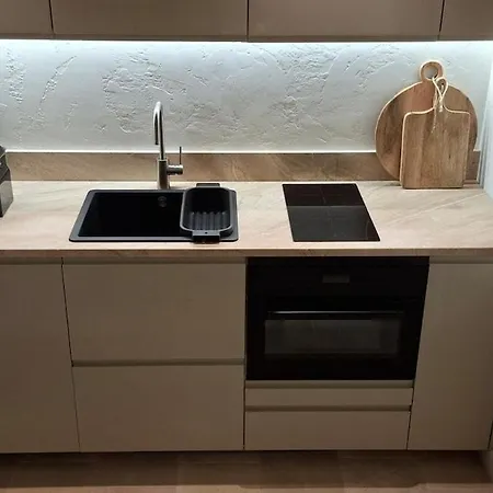 Holiday home Sideros - Dimora Di Benessere Con Idromassaggio 