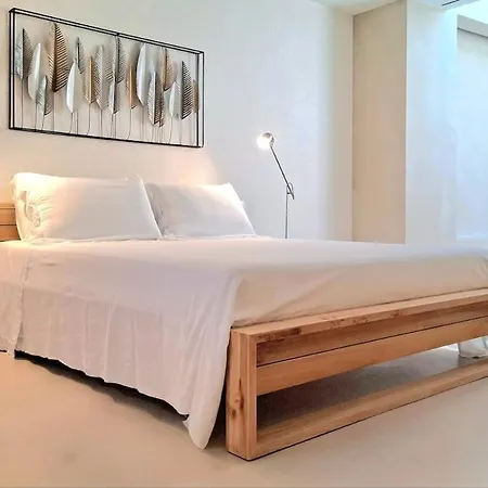 Holiday home Sideros - Dimora Di Benessere Con Idromassaggio 