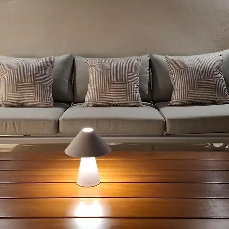Holiday home Sideros - Dimora Di Benessere Con Idromassaggio 