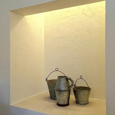 Sideros - Dimora Di Benessere Con Idromassaggio 