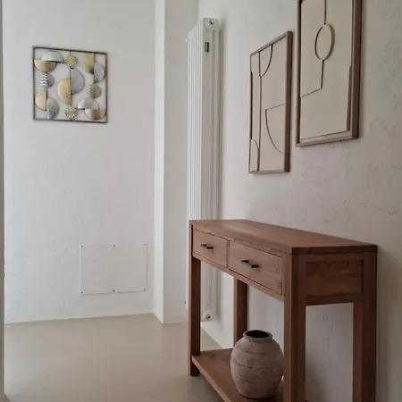 Holiday home Sideros - Dimora Di Benessere Con Idromassaggio 
