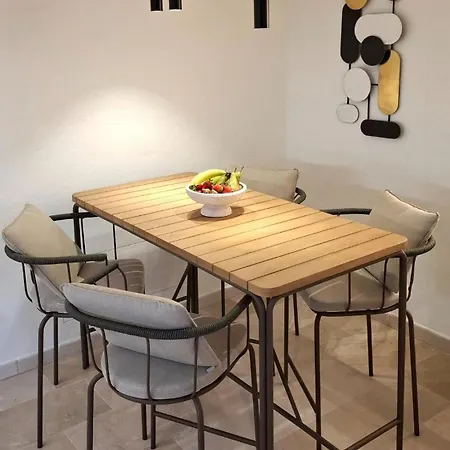 Holiday home Sideros - Dimora Di Benessere Con Idromassaggio 