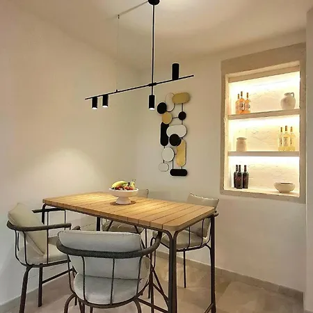 Sideros - Dimora Di Benessere Con Idromassaggio 